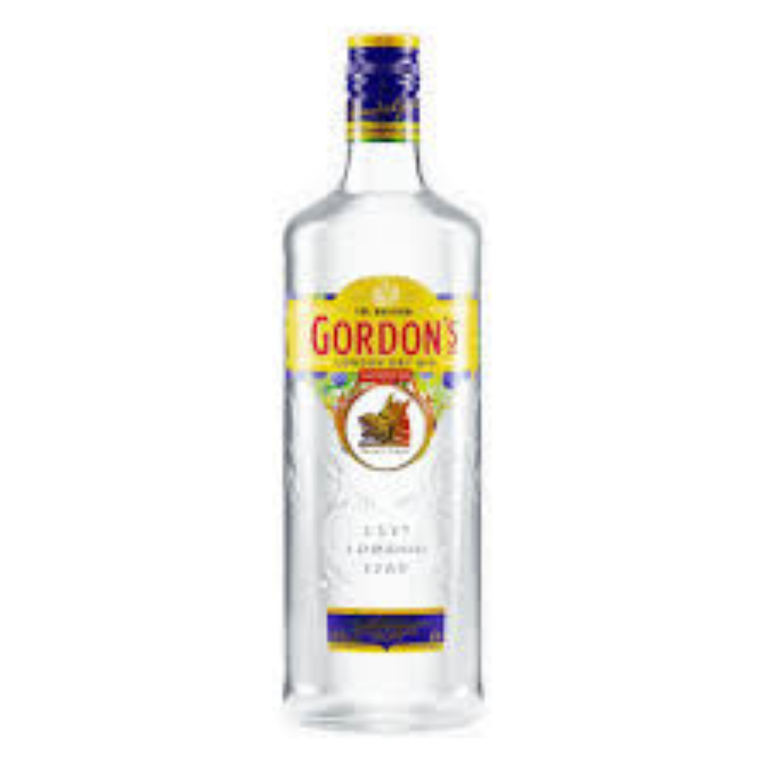 GORDONS GIN 1LTR 